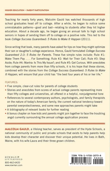 Produktbild: College Success Guaranteed 2.0
