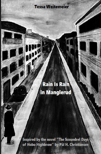 Produktbild: Rain Is Rain in Manglerud