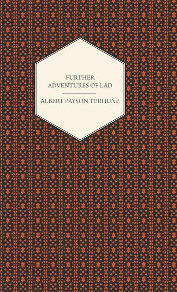 Produktbild: Further Adventures of Lad