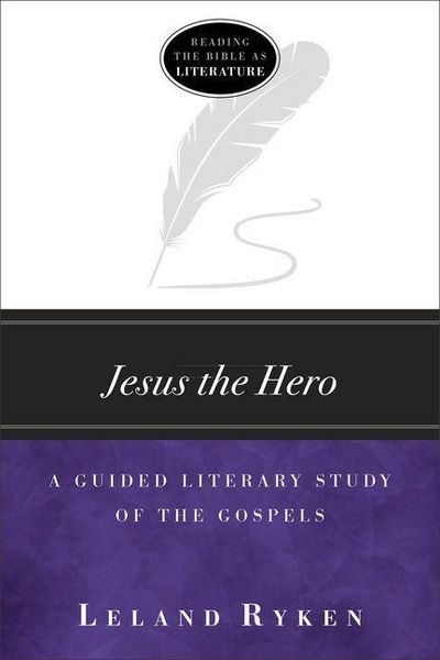 Produktbild: Jesus the Hero