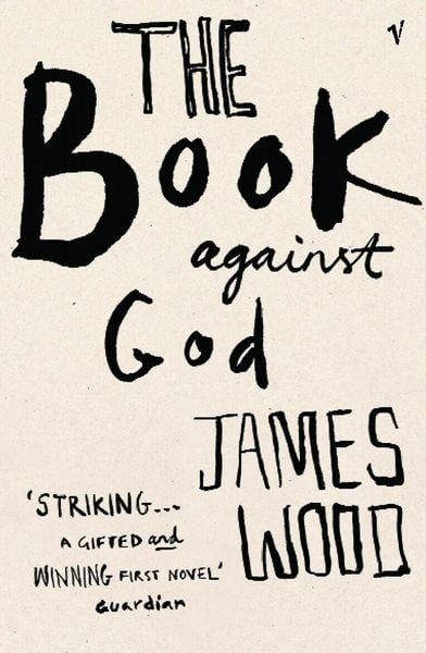 Produktbild: The Book Against God