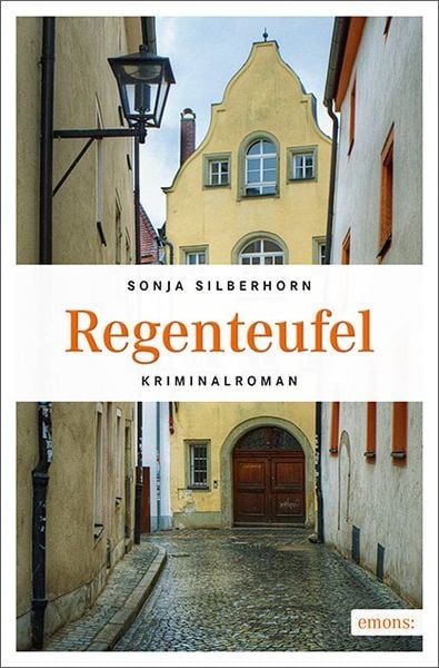 Produktbild: Regenteufel