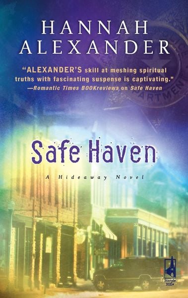 Produktbild: Safe Haven
