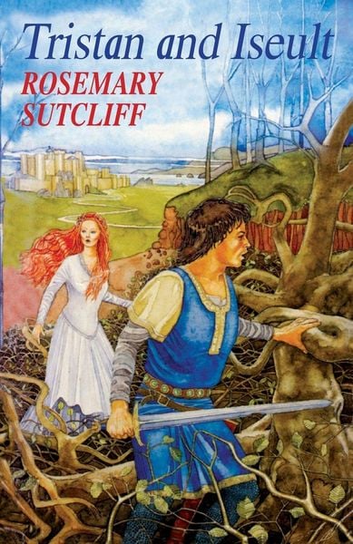 Produktbild: Tristan And Iseult