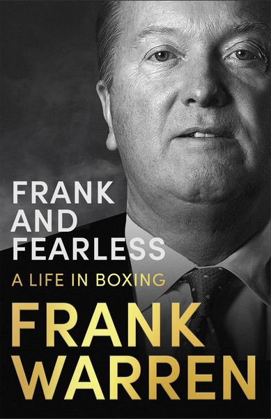 Produktbild: Frank and Fearless