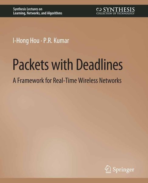 Produktbild: Packets with Deadlines