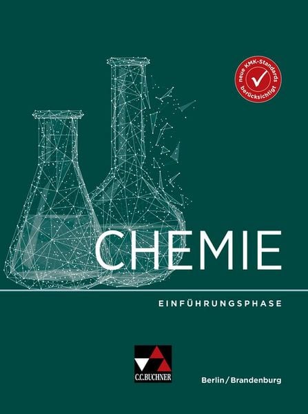 Produktbild: Chemie Berlin/Brandenburg &ndash; Sek II / Chemie Berlin/Brandenburg Einf&uuml;hrungsphase