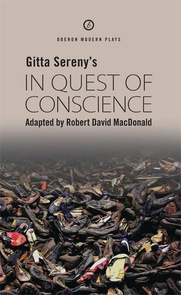 Produktbild: In Quest of Conscience