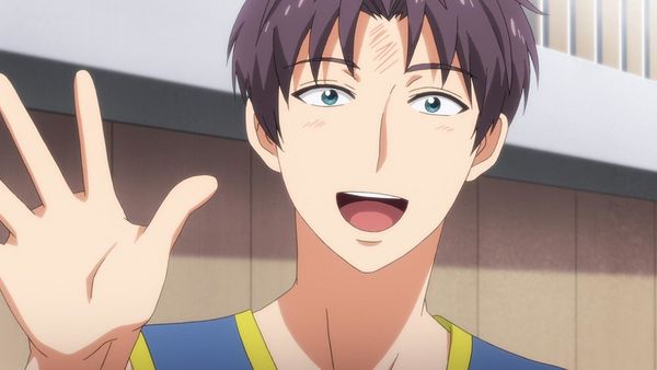 Produktbild: Shojo-Mangaka Nozaki-Kun Vol. 2 (Ep. 5-8)