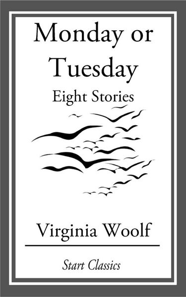 Produktbild: Monday or Tuesday