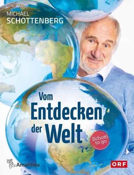Produktbild: Vom Entdecken der Welt