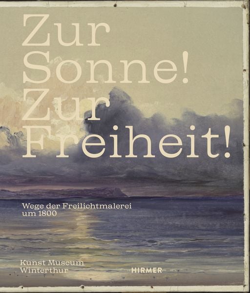 Produktbild: Zur Sonne! Zur Freiheit!