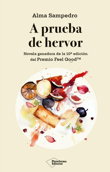 Produktbild: A prueba de hervor