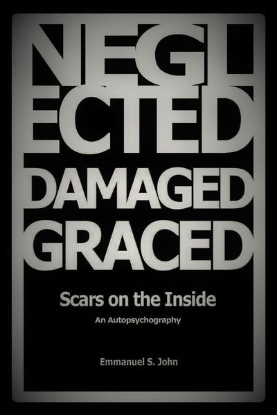 Produktbild: Neglected, Damaged, Graced