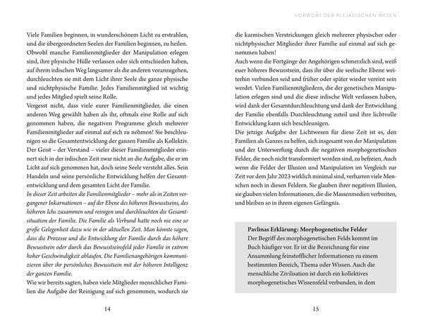 Produktbild: Plejadische Intelligenz