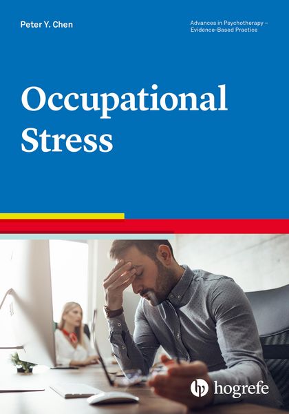 Produktbild: Occupational Stress