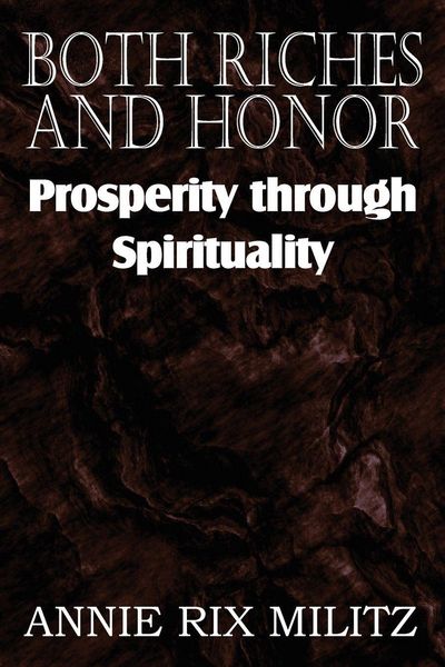 Produktbild: Both Riches And Honor