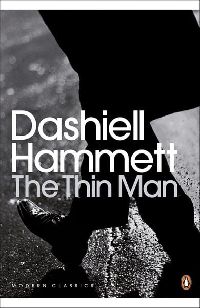 Produktbild: The Thin Man