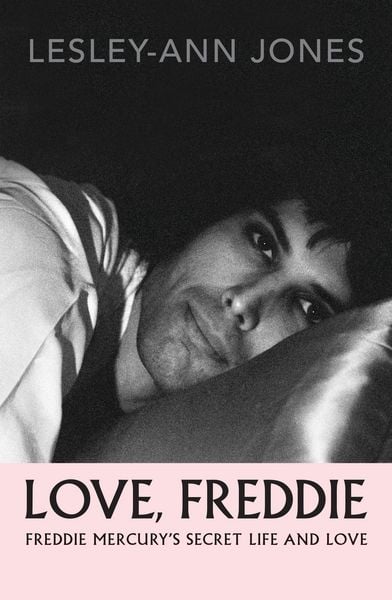 Produktbild: Love, Freddie