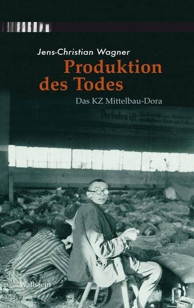Produktbild: Produktion des Todes