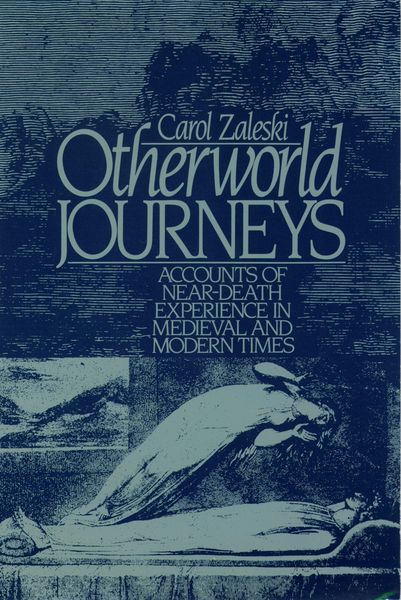 Produktbild: Otherworld Journeys