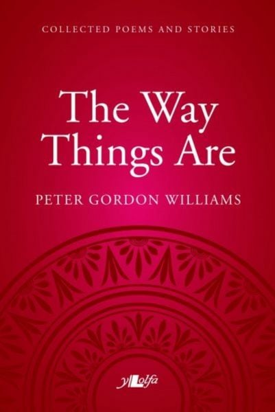 Produktbild: Williams, P: Way Things Are, The - A Collection of Poems and