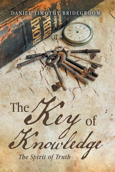Produktbild: The Key of Knowledge