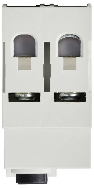 Produktbild: Sygonix SY-6438014 SYG-RCCB 1P+N/A25/10kA/30mA Fehlerstrom-Schutzschalter A 2polig 25 A 0.03 A 230 V/AC