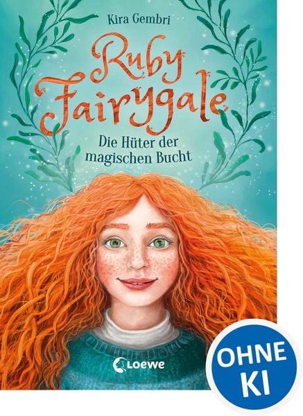 Produktbild: Ruby Fairygale (Band 2) - Die H&uuml;ter der magischen Bucht