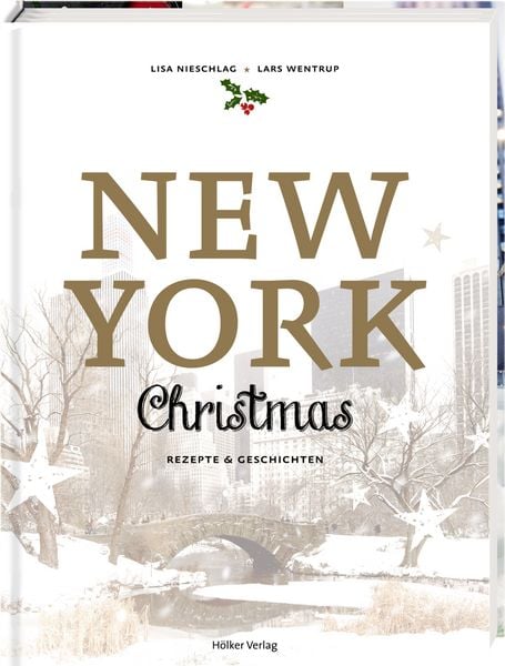 Produktbild: New York Christmas