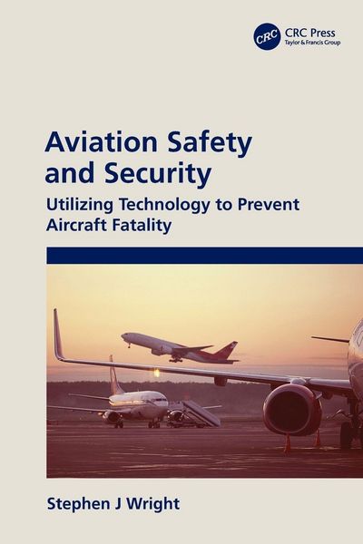 Produktbild: Aviation Safety and Security