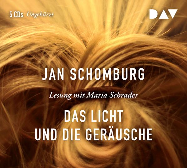 Produktbild: Das Licht und die Ger&auml;usche