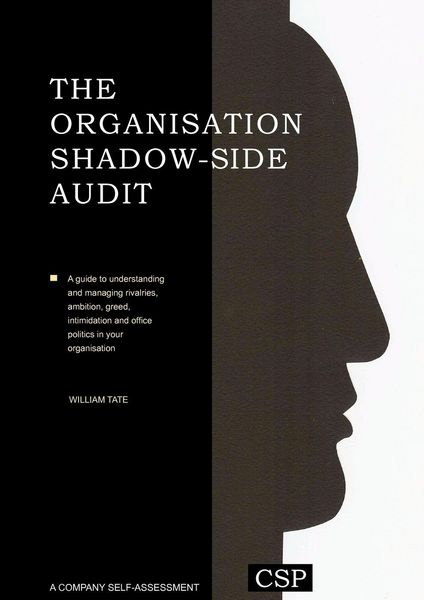 Produktbild: The Organisation Shadow Side Audit