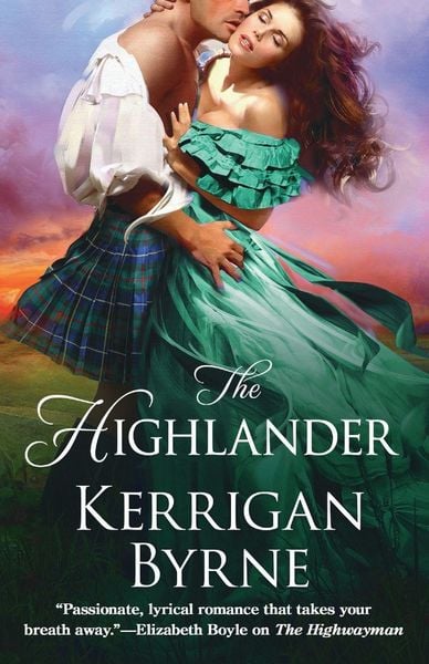 Produktbild: Highlander