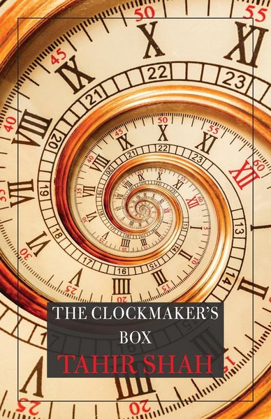 Produktbild: The Clockmaker's Box