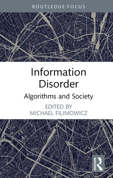 Produktbild: Information Disorder