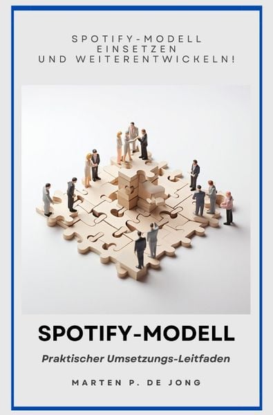 Produktbild: Spotify-Modell