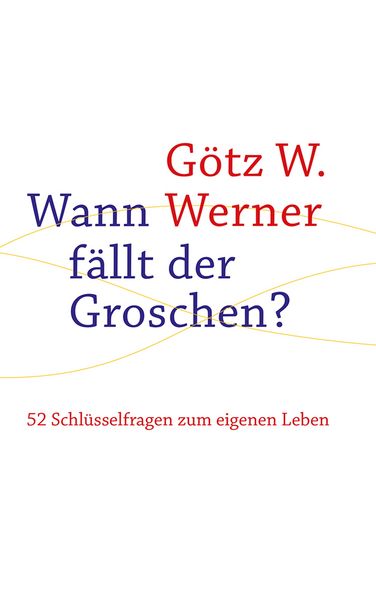Produktbild: Wann f&auml;llt der Groschen?