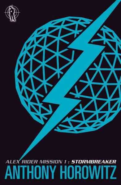 Produktbild: Horowitz, A: Stormbreaker