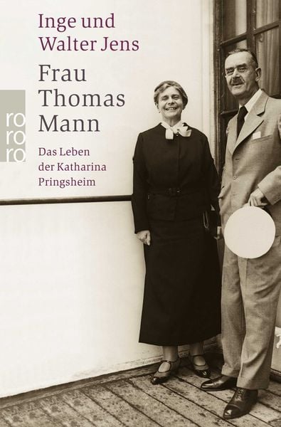 Produktbild: Frau Thomas Mann