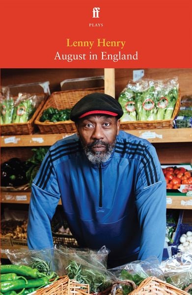 Produktbild: August in England