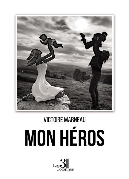 Produktbild: Mon heros