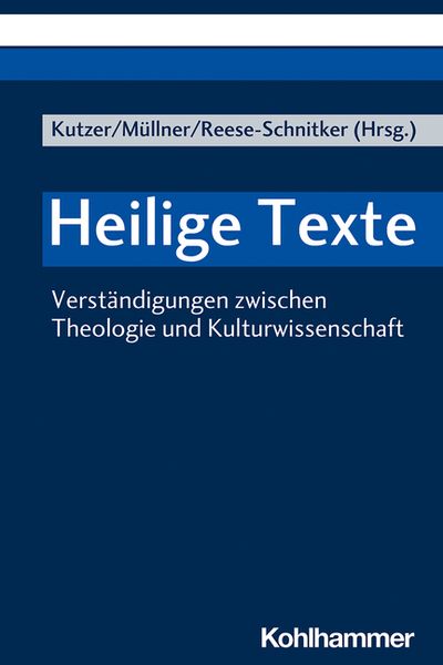 Produktbild: Heilige Texte