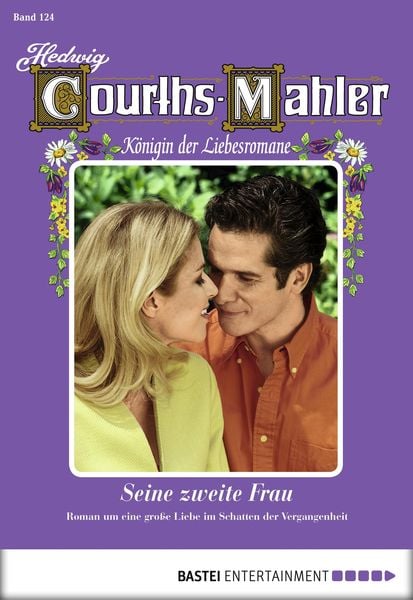 Produktbild: Hedwig Courths-Mahler - Folge 124