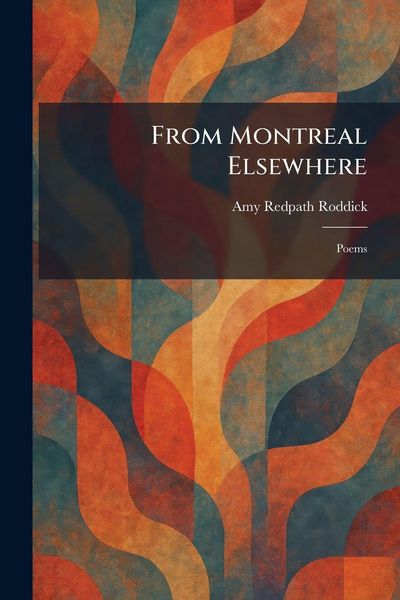 Produktbild: From Montreal Elsewhere