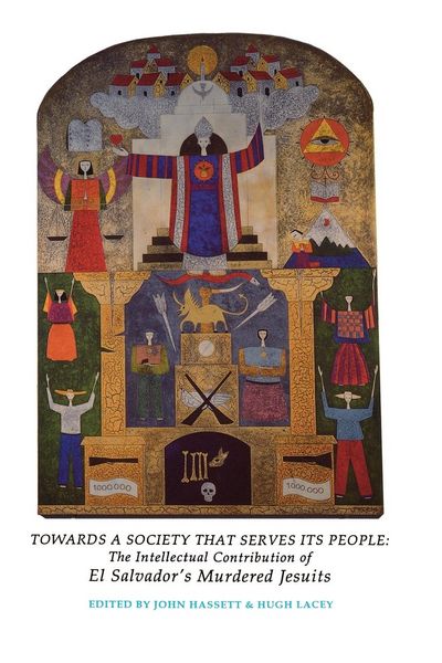 Produktbild: Towards a Society That Serves Its People