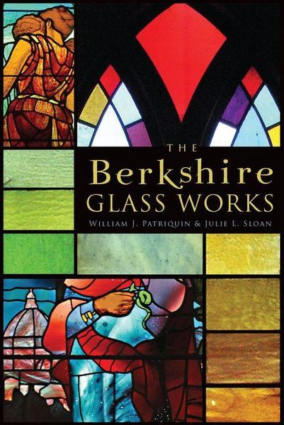 Produktbild: The Berkshire Glass Works