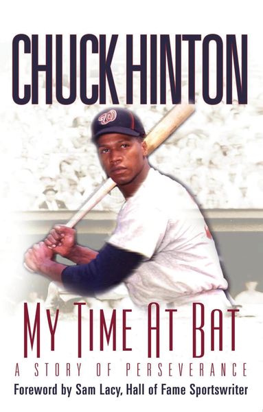 Produktbild: My Time At Bat