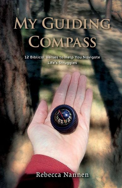 Produktbild: My Guiding Compass