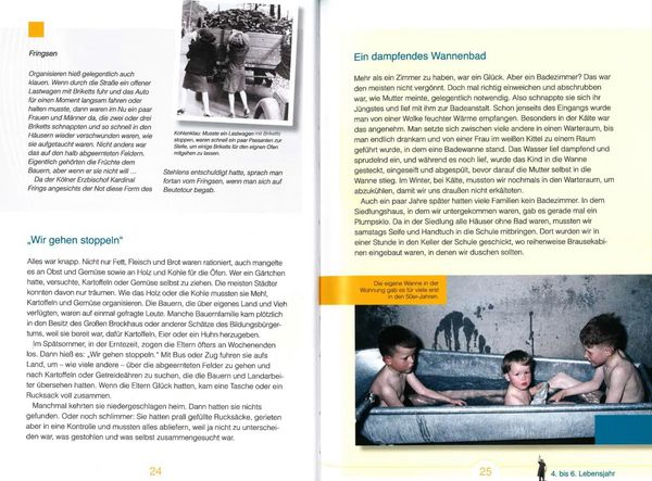 Produktbild: Wir vom Jahrgang 1942 - Kindheit und Jugend